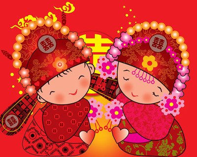 婚姻风险