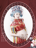 美丽孕期中国美