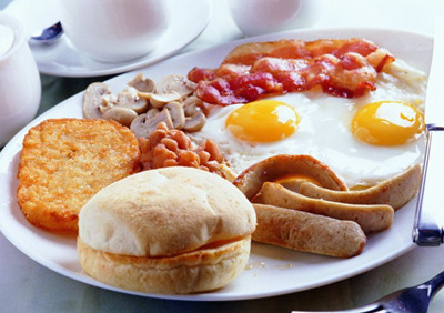 健康的营养早餐食谱(健康的营养早餐食谱图片)