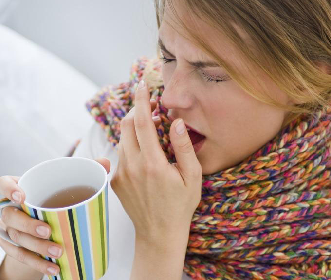 感冒到底要不要多喝水 感冒多喝水不利于健康？