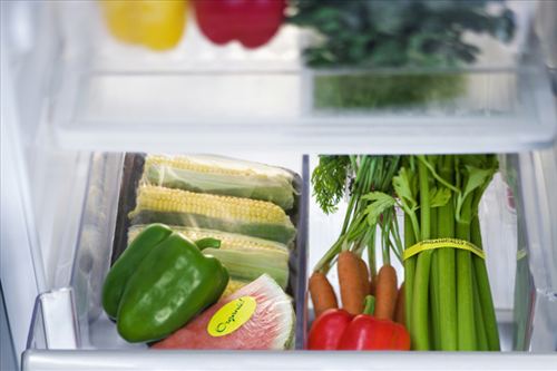 冰箱的食物可以放多久？如何正确用冰箱保存食物！