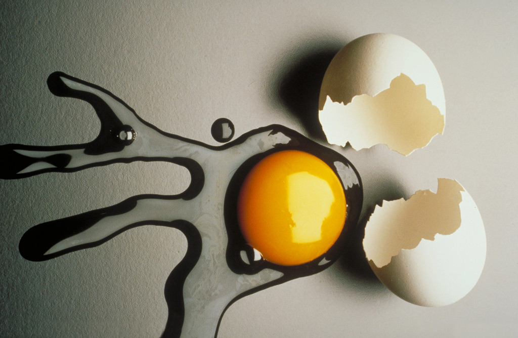 怎么挑选一个好鸡蛋？挑选鸡蛋的方法是什么