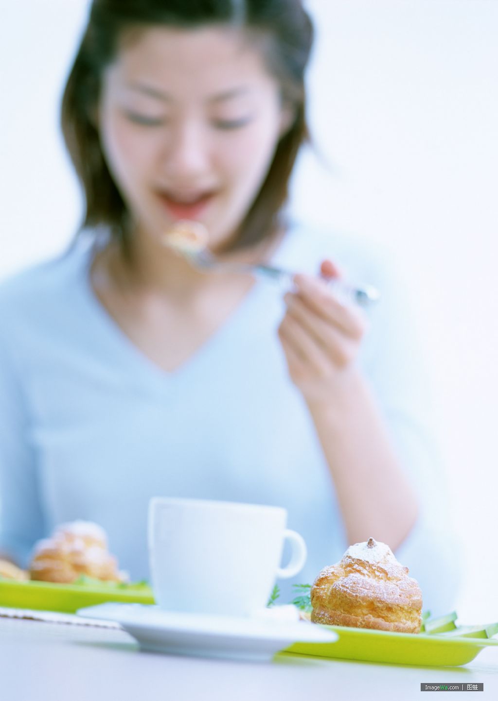 咳嗽吃什么好？10款治咳嗽食疗推荐