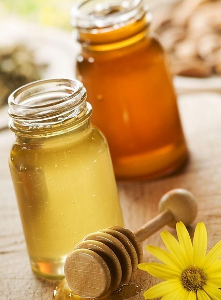 蜂蜜的禁忌及其副作用