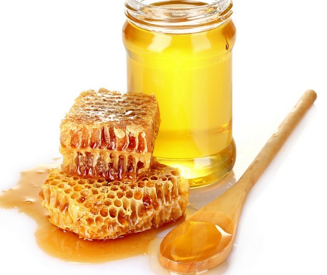 蜂蜜搭配食用推荐
