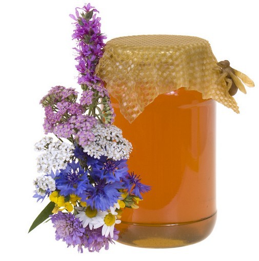 枸杞蜂蜜的功效及其服用方法