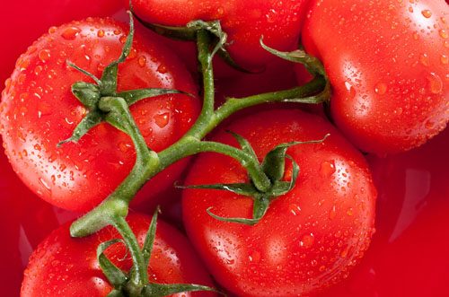 吃西红柿有什么好处？盘点西红柿八大功效