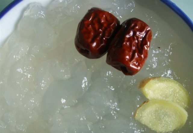 蛤蟆油的功效作用及其食疗价值