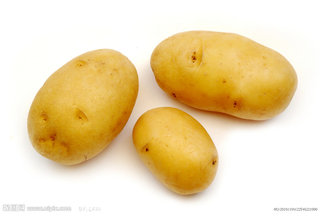 土豆的做法 土豆的营养价值