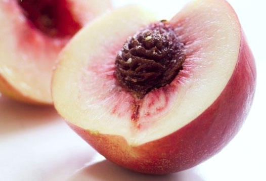 桃子的营养价值