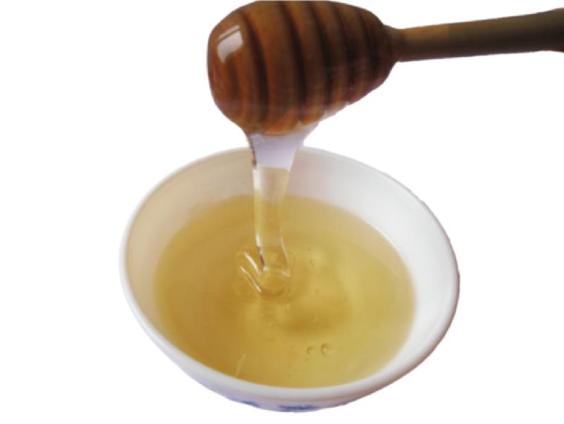 枣花蜂蜜的功效及其作用