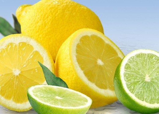 柠檬排毒减肥法的做法