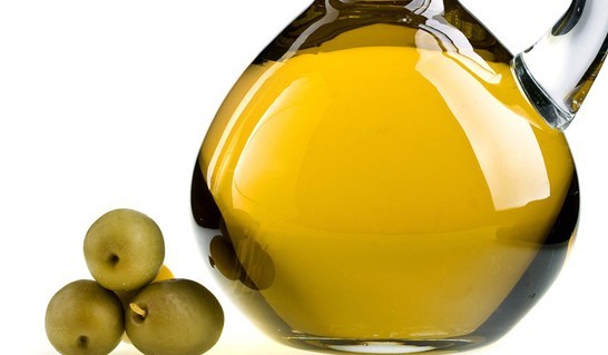 橄榄油的营养价值和功效作用