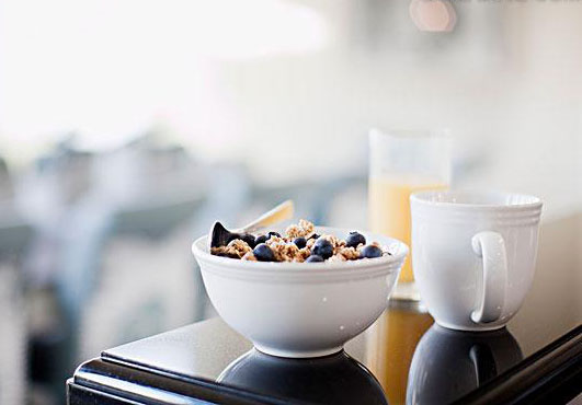 如何健康吃早餐 吃早餐有什么误区