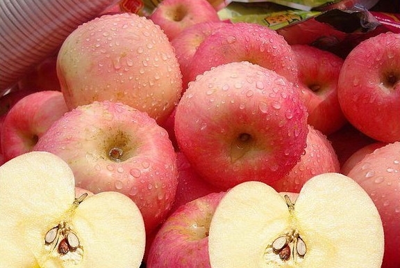 苹果有什么营养价值 苹果可防治16种常见疾病
