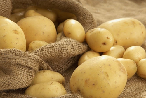 土豆不能和什么一起吃 吃土豆有什么好处
