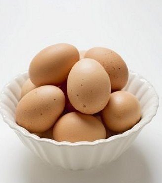 7日鸡蛋减肥法靠谱吗？一周可减肥5kg