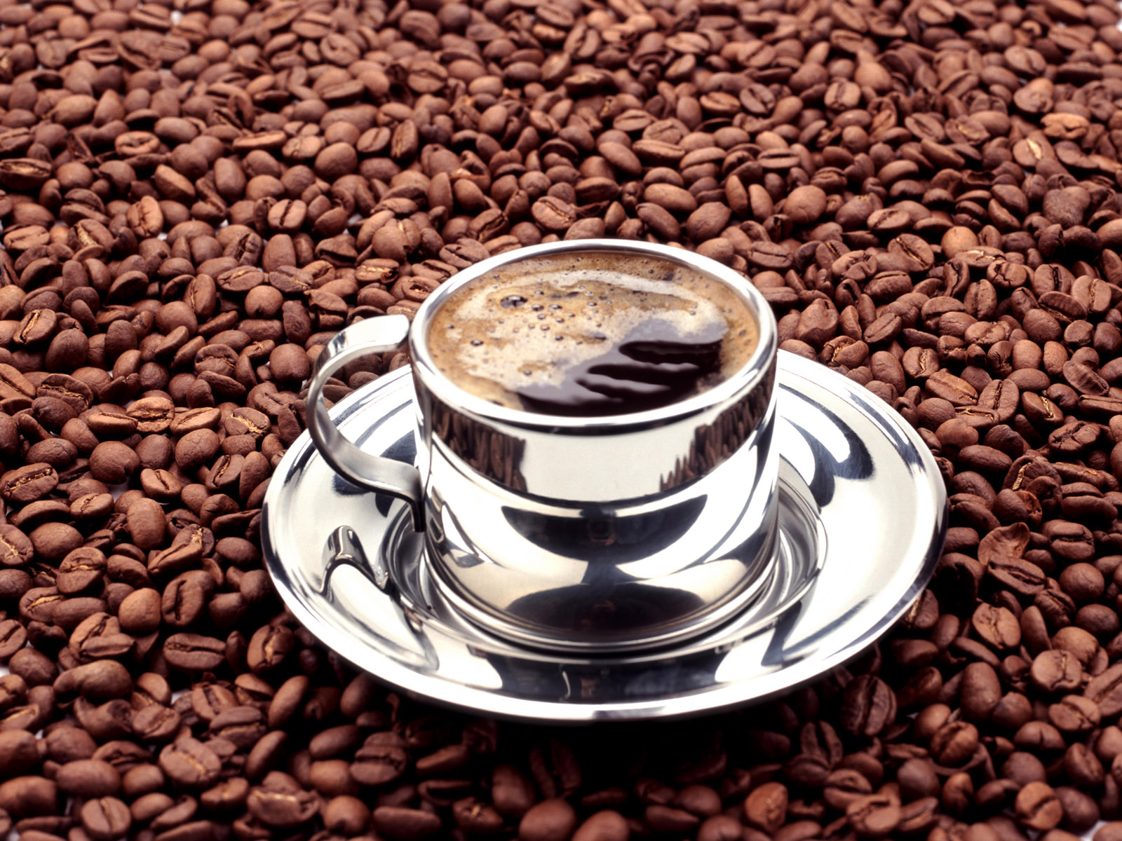 喝咖啡必备的7大健康原则