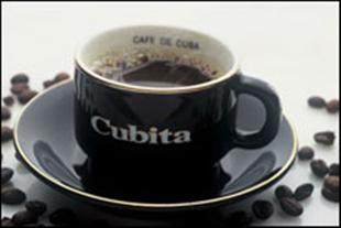 Cubita琥爵咖啡