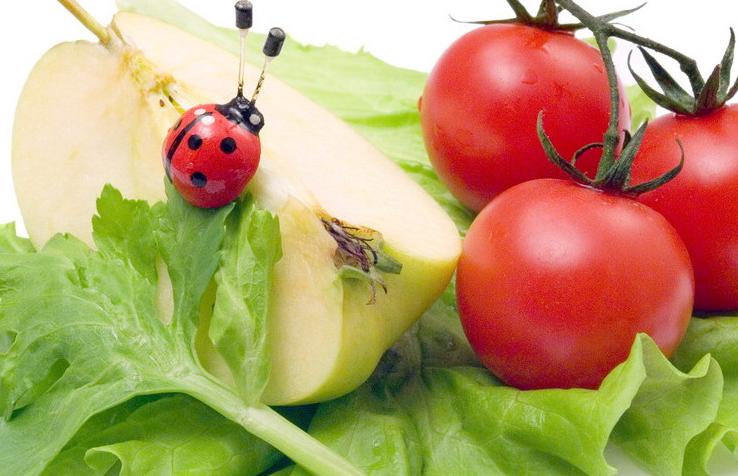 水果减肥法:吃什么水果减肥
