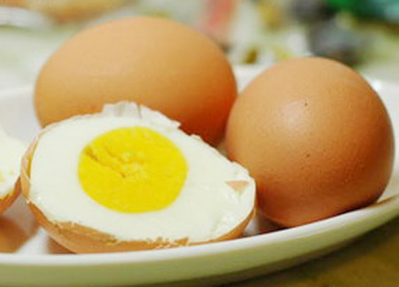 鸡蛋减肥法有效吗？三款鸡蛋减肥食谱推荐
