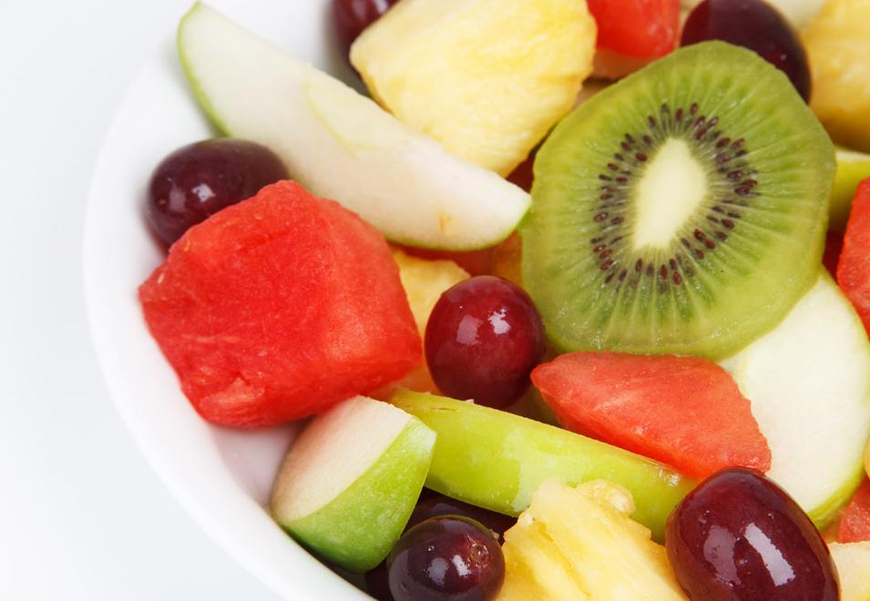吃什么能够减肥？推荐三款能强效减肥的水果沙拉