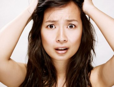 中医养生：脱发吃什么保护头发