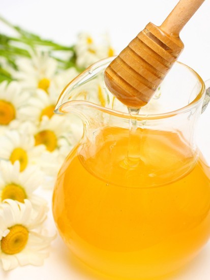 蜂蜜减肥的方法及功效