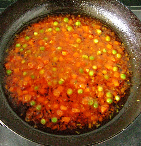 【2013父亲节】给老爸做道菜--茄汁鲳鱼