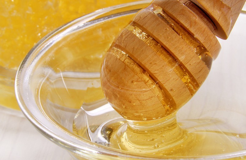 蜂蜜减肥的实施过程