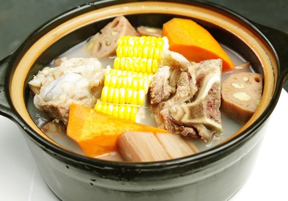 广东老火汤有害吗？老火汤有健康问题？