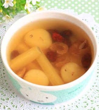 经期保健的五个饮食方法