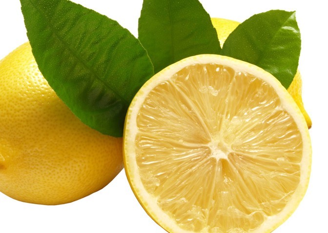 产后瘦身推荐：柠檬减肥法