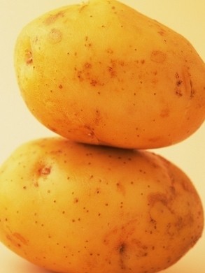 如何利用土豆减肥？