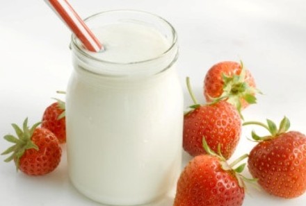 酸奶减肥的搭配食谱推荐