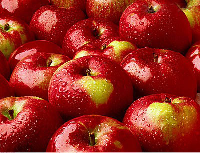 苹果的营养价值及保健作用