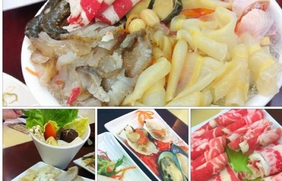 美食推荐：广东的海鲜火锅