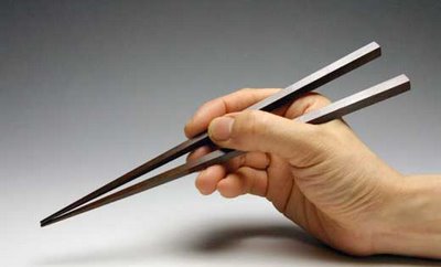 中餐就餐礼仪：使用筷子的礼仪(图）