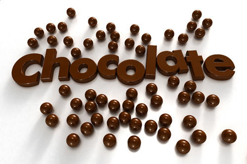 手工制作巧克力的方法及步骤