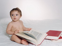 3岁宝宝看什么书