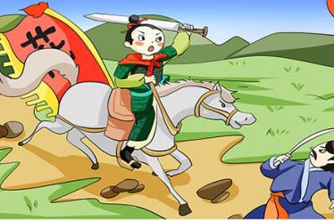 怎样带孩子去了解传统文化