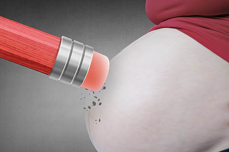 孕晚期的乳头护理