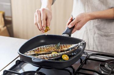 金针菇豆腐汤5 金针菇豆腐汤5