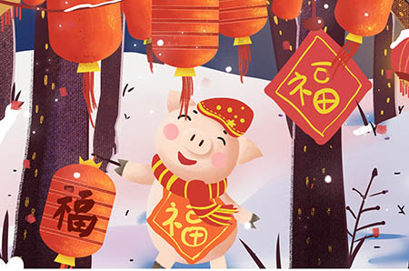 企鹅的风度的故事