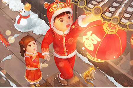 五个好朋友的奇幻旅程：另一个奇妙的世界2