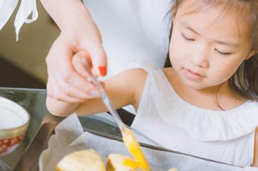 幼儿春季饮食