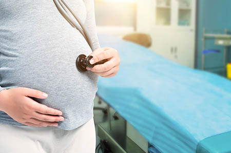 怀孕22周胎儿发育情况3