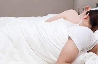怀孕8周肚子胀气怎么办