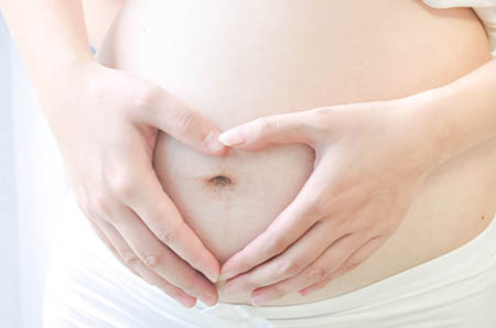 怀孕8周没有胎心胎芽正常吗