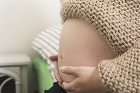 胎儿缺氧胎心会有什么反应5